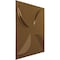 Ekena Millwork 19 5/8in. W x 19 5/8in. H Pinwheel EnduraWall Decorative 3D Wall Panel Covers 2.67 Sq. Ft. WP20X20PICGH - alternate 5